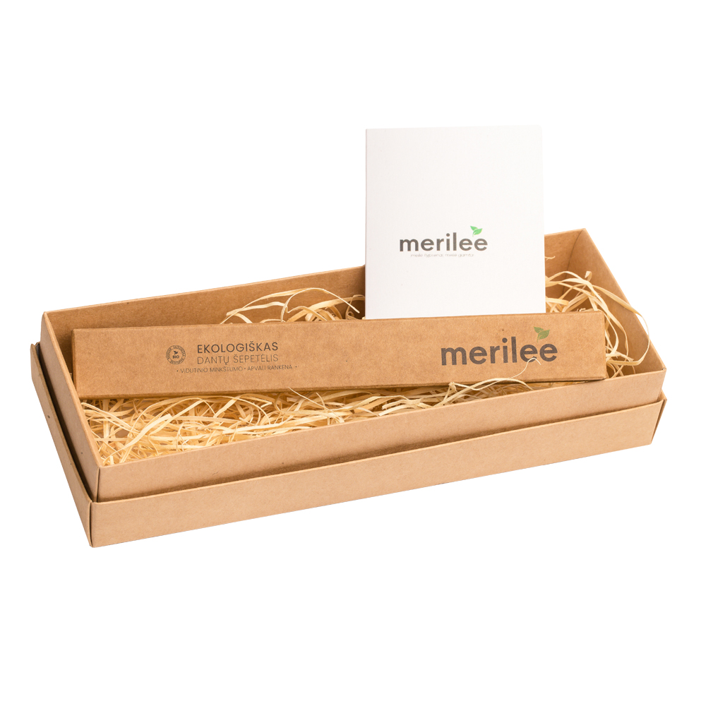 Merilee dovanų komplektas