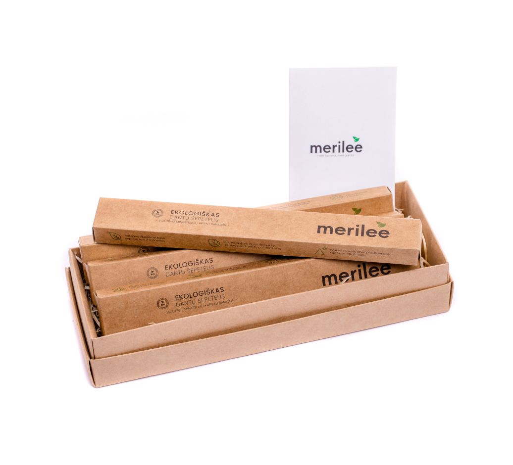 Dovanų komplektas - 4vnt.